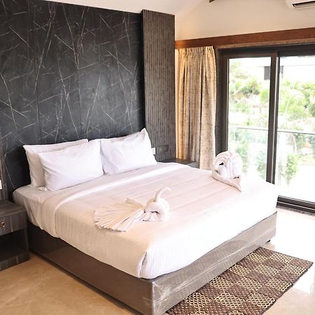 Mstays Ecr By Mirabilis Hotel Chennai Dış mekan fotoğraf