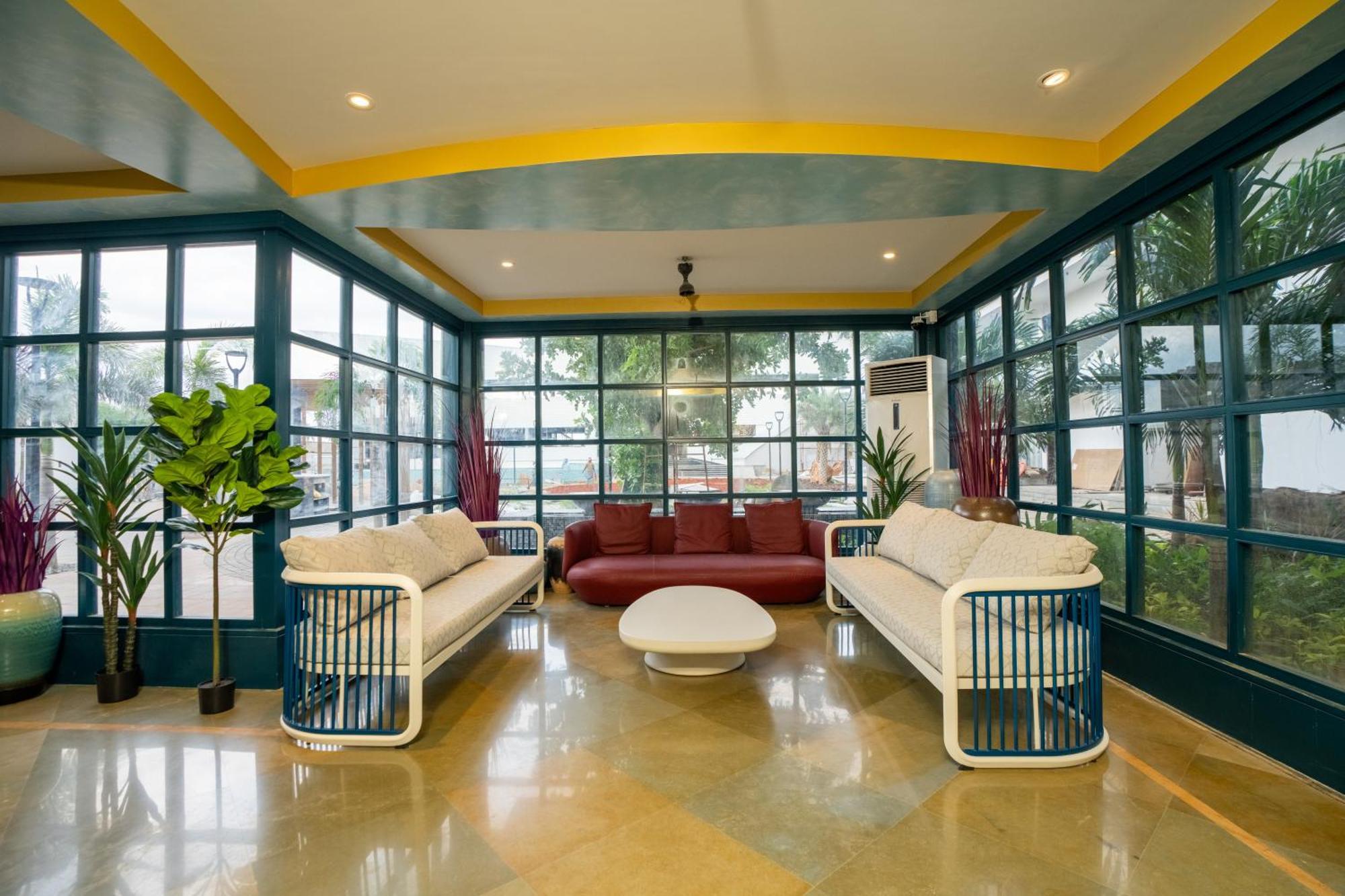 Mstays Ecr By Mirabilis Hotel Chennai Dış mekan fotoğraf