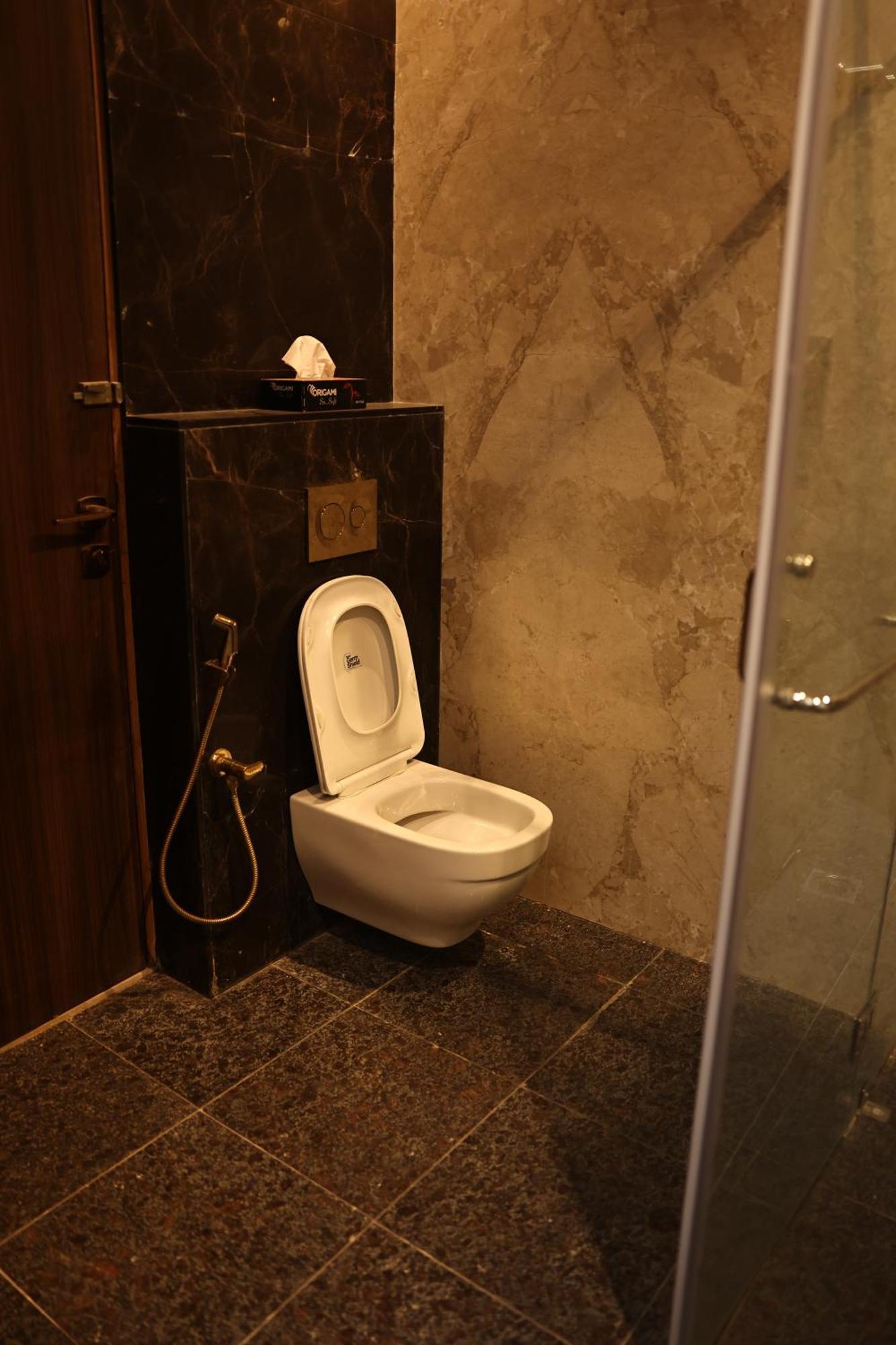 Mstays Ecr By Mirabilis Hotel Chennai Dış mekan fotoğraf