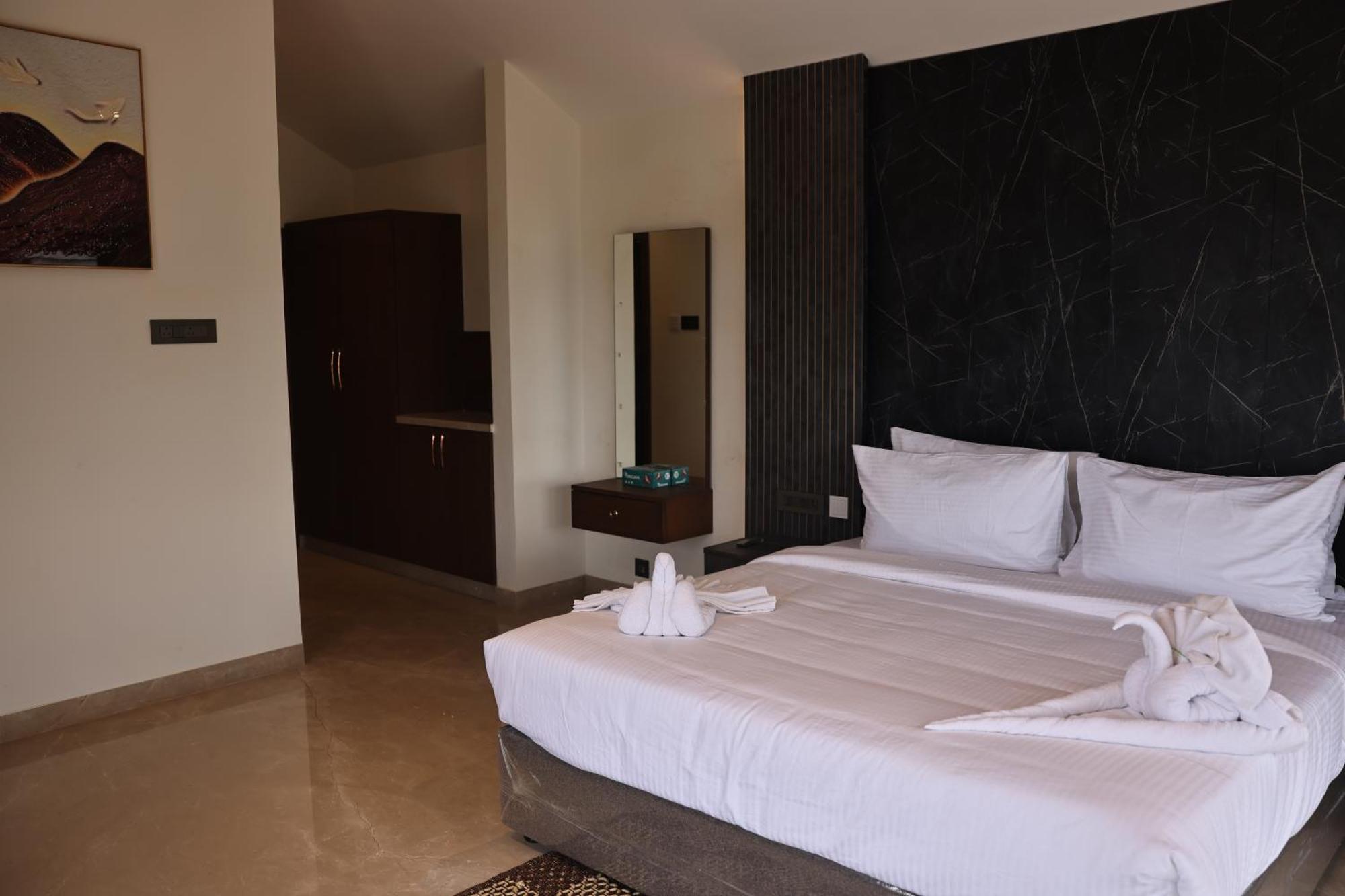 Mstays Ecr By Mirabilis Hotel Chennai Dış mekan fotoğraf